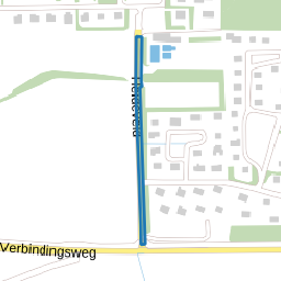 Perceel BLM00-G-4625