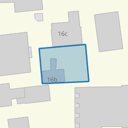 Perceel BLM00-G-4643