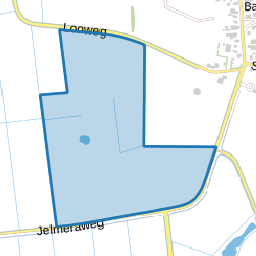 Perceel BLM00-H-198
