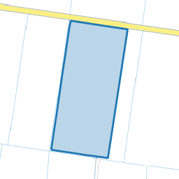 Perceel BLM00-H-276