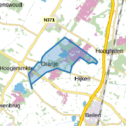 Sectie A