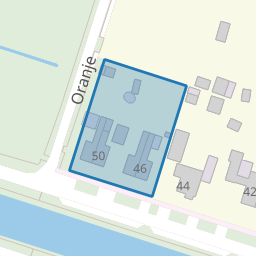 Perceel BLN00-A-6411