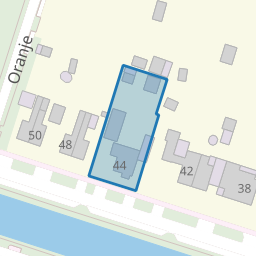 Perceel BLN00-A-6412