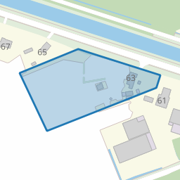 Perceel BLN00-A-6552