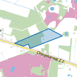 Perceel BLN00-A-6644