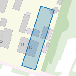 Perceel BLN00-A-6751