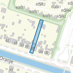 Perceel BLN00-A-6774