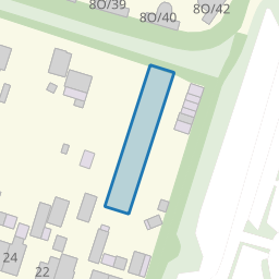 Perceel BLN00-A-6778