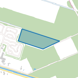 Perceel BLN00-A-6862