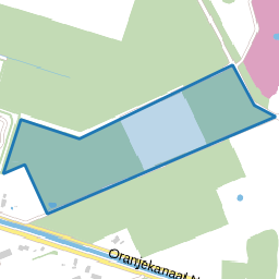 Perceel BLN00-A-6875