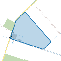 Perceel BLN00-A-6886