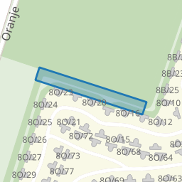 Perceel BLN00-A-6891