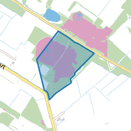 Perceel BLN00-A-6892