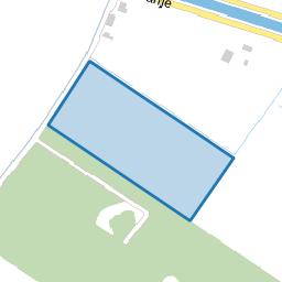 Perceel BLN00-A-6900