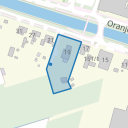 Perceel BLN00-A-6915