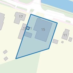 Perceel BLN00-A-6918