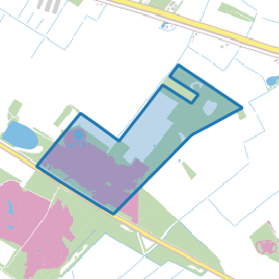 Perceel BLN00-A-6924