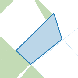 Perceel BLN00-A-6925