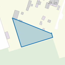 Perceel BLN00-A-6927