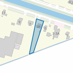 Perceel BLN00-A-6967