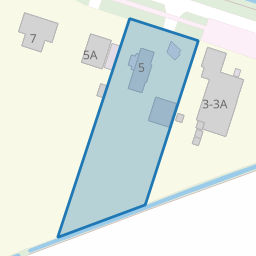 Perceel BLN00-A-6968