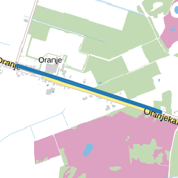 Perceel BLN00-A-7001