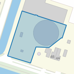 Perceel BLN00-A-7060