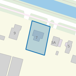 Perceel BLN00-A-7075