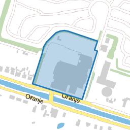 Perceel BLN00-A-7099