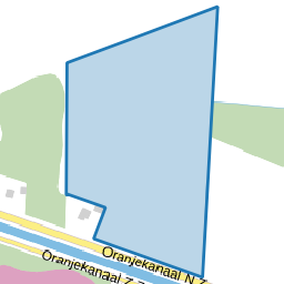 Perceel BLN00-A-7121