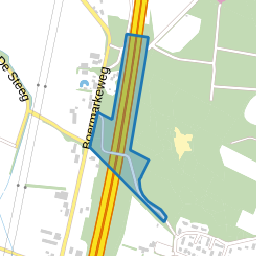 Perceel BLN00-B-2563