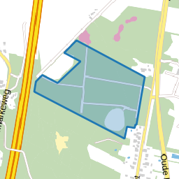 Perceel BLN00-B-2876