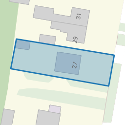 Perceel BLN00-C-2648