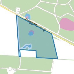 Perceel BLN00-C-2900