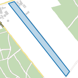 Perceel BLN00-C-3168