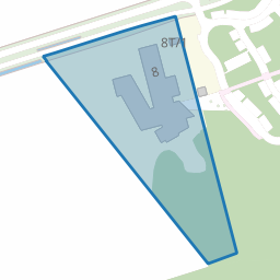 Perceel BLN00-C-3172