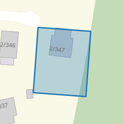 Perceel BLN00-C-3317