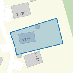 Perceel BLN00-C-3422