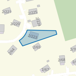 Perceel BLN00-C-3424