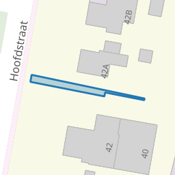 Perceel BLN00-C-3444