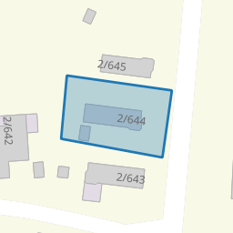 Perceel BLN00-C-3642