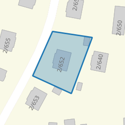 Perceel BLN00-C-3662