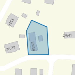 Perceel BLN00-C-3668