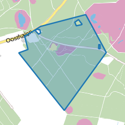 Perceel BLN00-C-3677