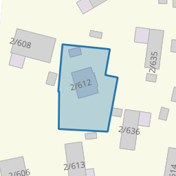 Perceel BLN00-C-3690