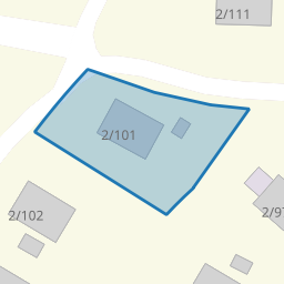 Perceel BLN00-C-3695