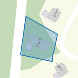 Perceel BLN00-C-3700