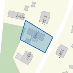 Perceel BLN00-C-3712