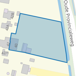 Perceel BLN00-C-3724