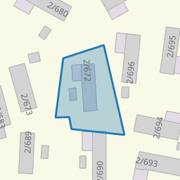 Perceel BLN00-C-3745